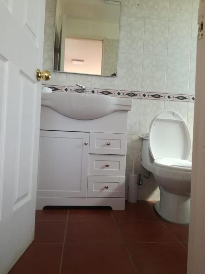 Altomiramar Apartamento El Quisco Exterior foto
