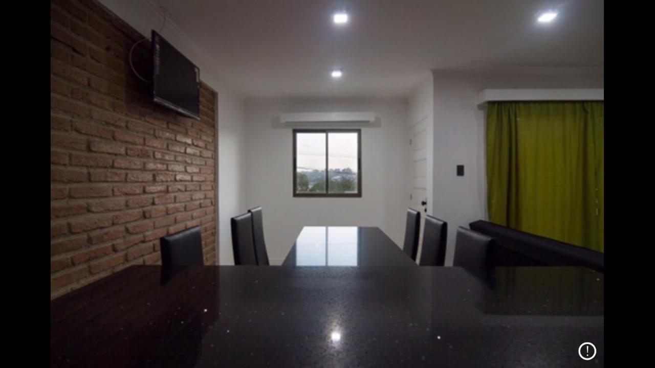 Altomiramar Apartamento El Quisco Exterior foto