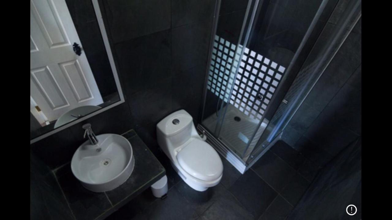Altomiramar Apartamento El Quisco Exterior foto