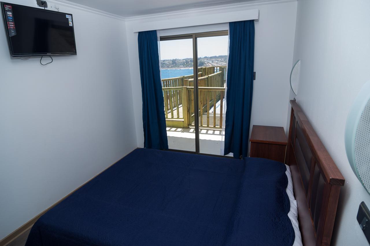 Altomiramar Apartamento El Quisco Exterior foto