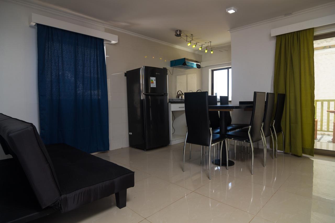 Altomiramar Apartamento El Quisco Exterior foto